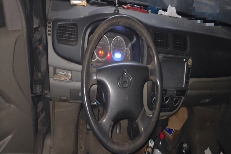 Used CHANGAN KAICHENG Taurus 2013 1.2L Comfort Model