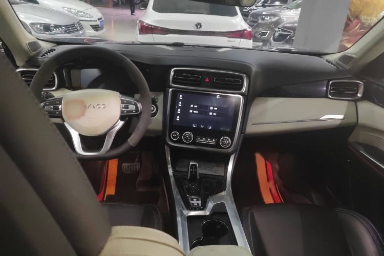 Used Lynk & Co 01 2017 2.0T Two-Wheel Drive Zhaopu Version