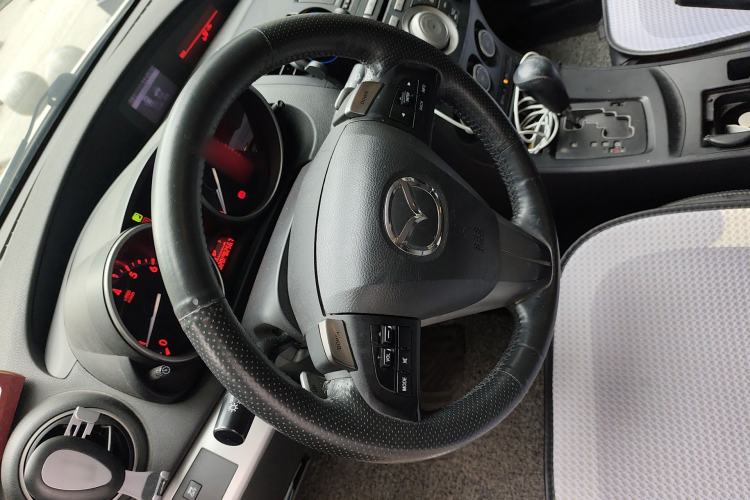 Used Mazda 3 2012 Hatchback 2.0L Automatic Luxury Model
