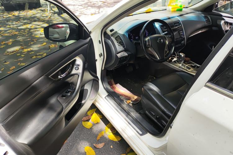 Used Nissan Teana 2013 2.0L XL Comfort Edition