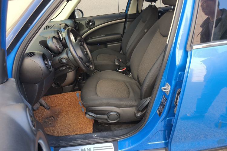 Used MINI Countryman 2014 1.6L ONE