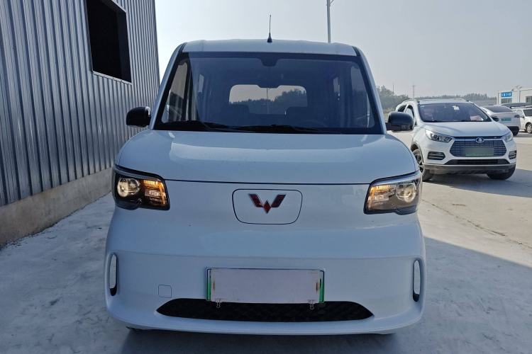 Used Wuling Zhiguang New Energy 2025 Standard Model
