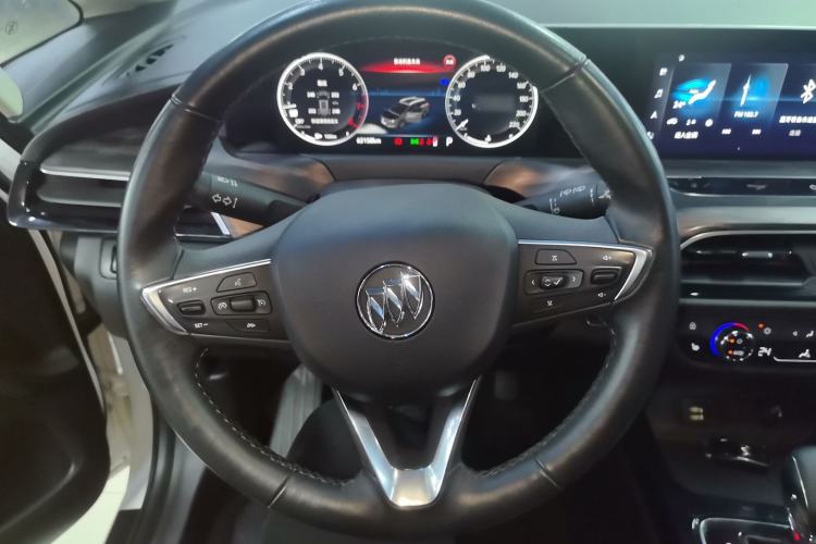 Used Buick GL6 2021 323T Mild Hybrid Connect Luxury Model