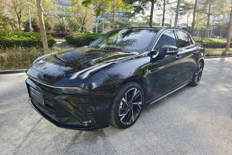 Used Lynk & Co 03 2025 1.5TD DCT Champion Edition Pro