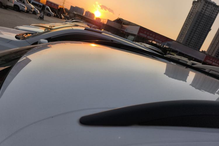 Used Volkswagen Tiguan 2013 1.8 TSI Automatic Two-Wheel Drive Comfort Edition Roof