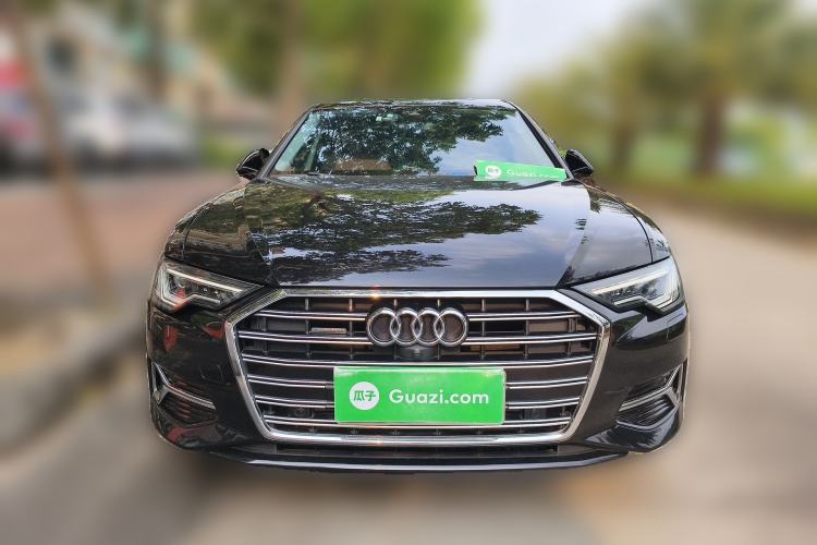 Used Audi A6L 2023 55 TFSI quattro Prestige Elegant Edition