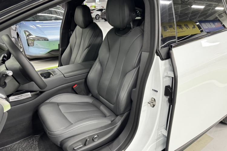 Used XPeng P7+ 2024 Long-Range Max
