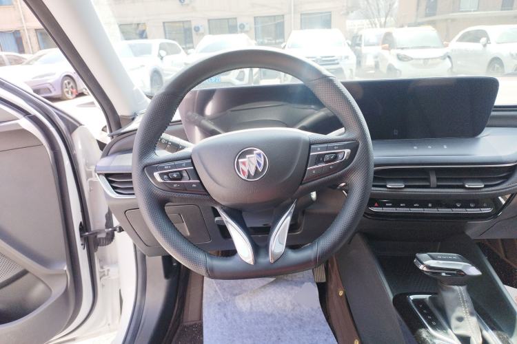 Used Buick Verano 2023 Pro Enjoyment Edition
