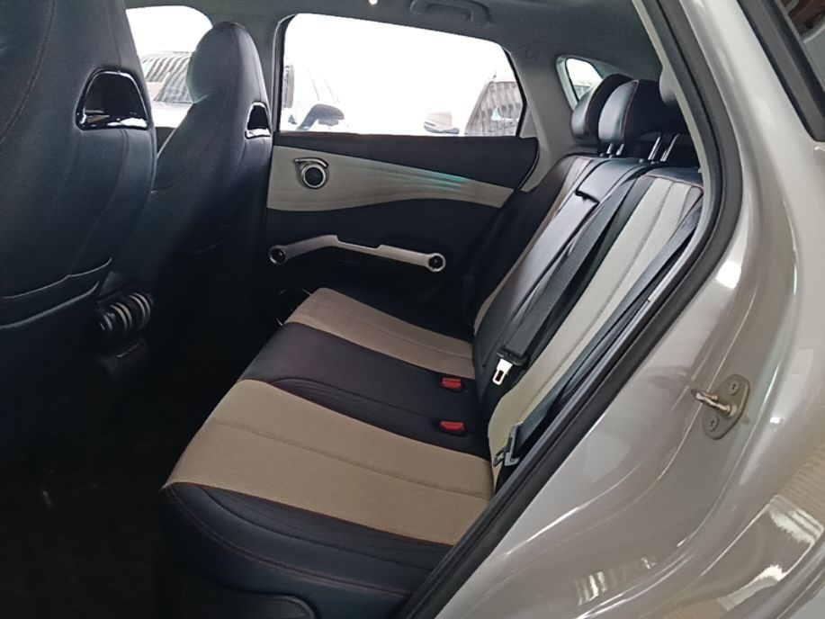 BYD Yuan PLUS 2022 430 km Luxury Version - Premium — снимка 20