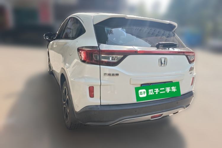 Used Honda XR-V 2017 1.8L EXi CVT Comfort Version