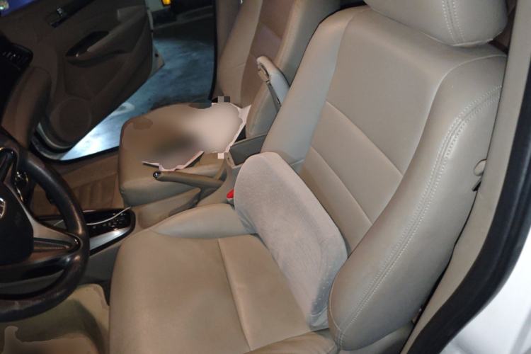 Used Honda City Classic 2014 Style 1.5L Automatic Elite Edition
