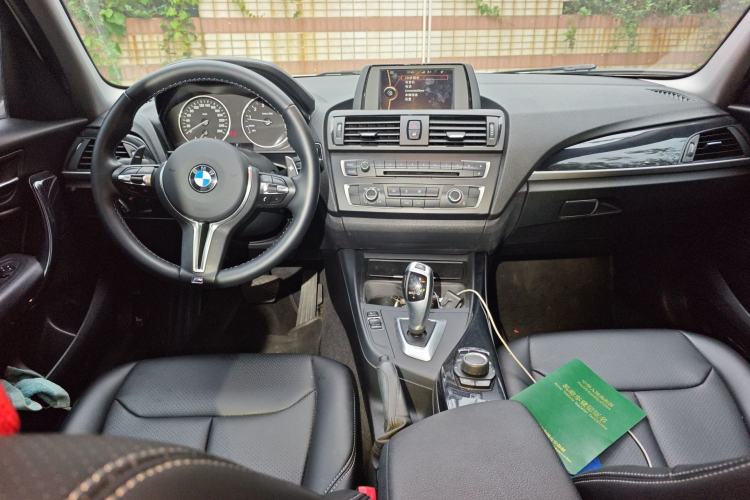 Used BMW 1 Series 2013 Revised 116i Urban Edition