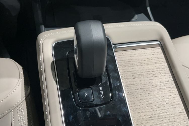 Used Volvo XC90 2025 Facelifted B5 Zhiyi Luxury Edition 5 Seats