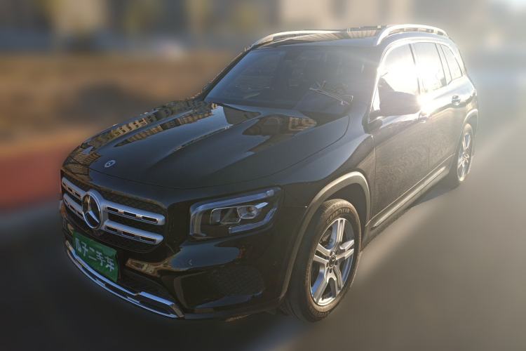 Used Mercedes-Benz GLB 2023 GLB 220 Sport Edition