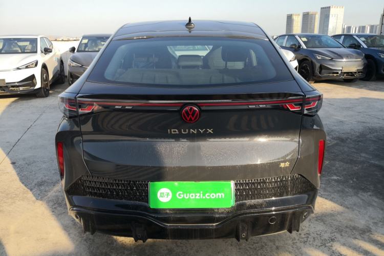 Used Volkswagen ID.UNYX 2024 Pro Long-Range Version