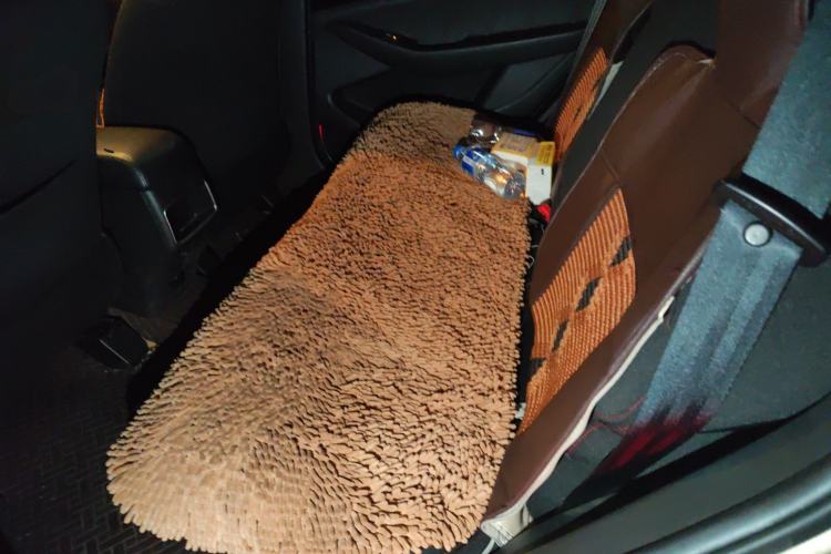 Used Leopaard CS10 2016 2.0T Automatic Leading Edition