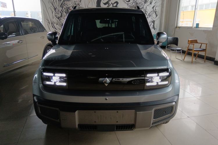 Used Baojun Spark EUV 2026 301km Flagship Edition