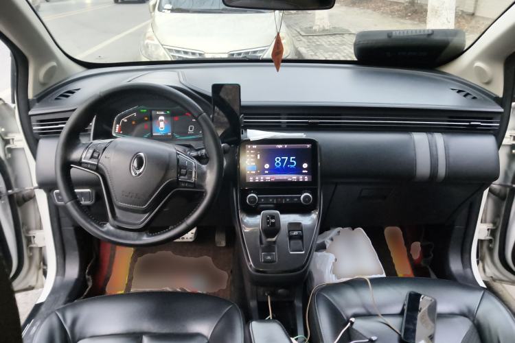 Used ORA iQ 2018 Smart Connectivity Model
