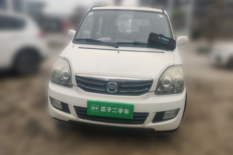 Used Suzuki Wagon R X5 2015 1.4L Cruise Model China IV
