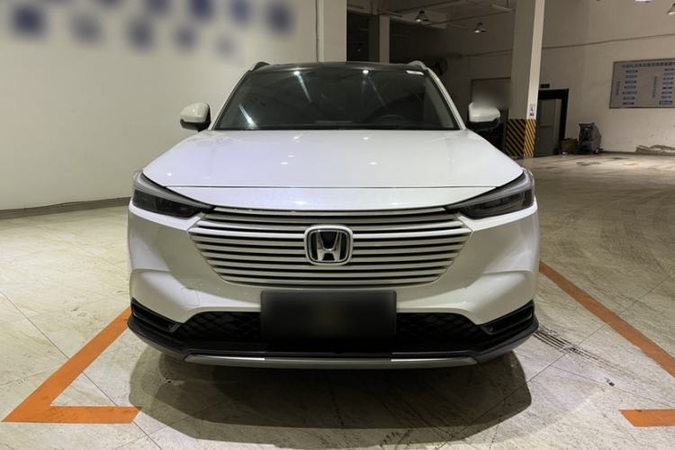 Used Honda Vezel 2023 1.5L CVT Elite Edition