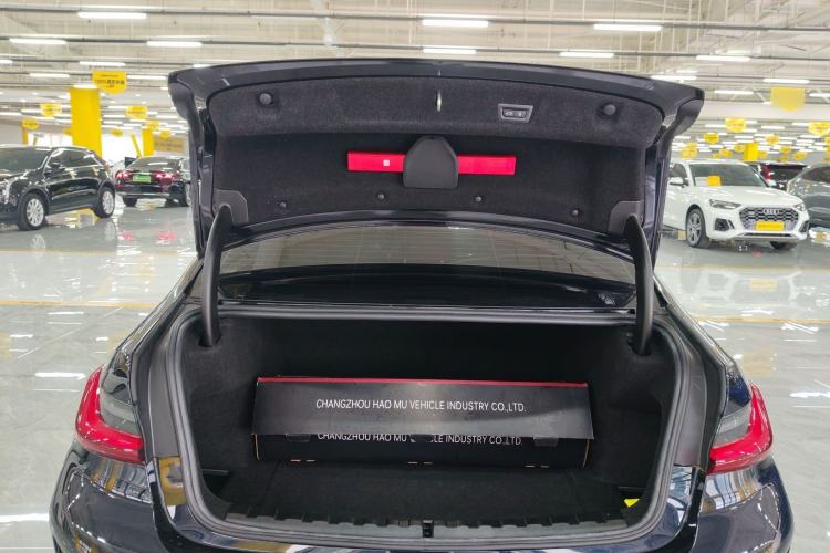 Used BMW 3 Series 2024 325Li M Sport Night Edition Package