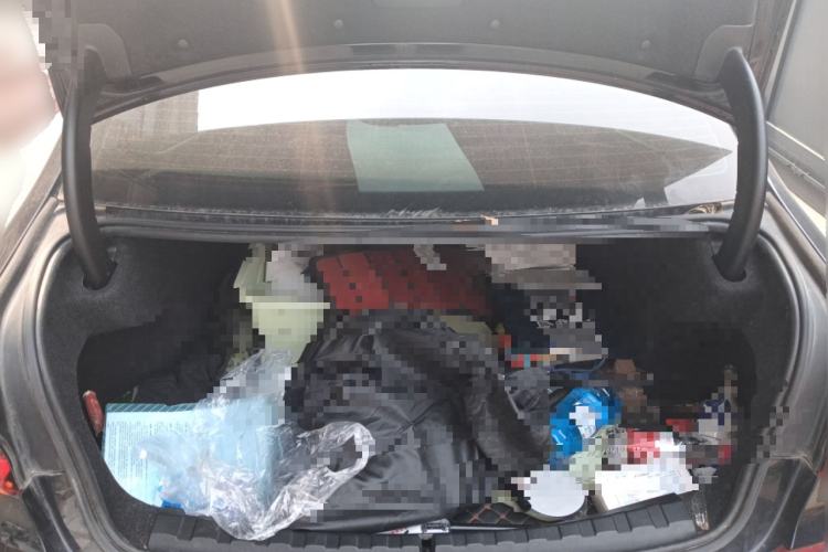 Used BMW 3 Series 2020 Restyled 325i M Sport Night Edition Package
