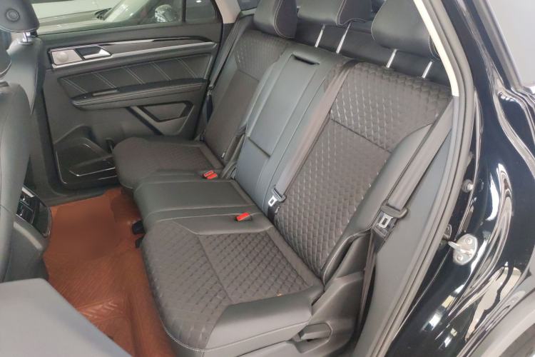 Used Volkswagen Teramont X 2020 Facelifted 330TSI Two-Wheel-Drive Luxury Edition
