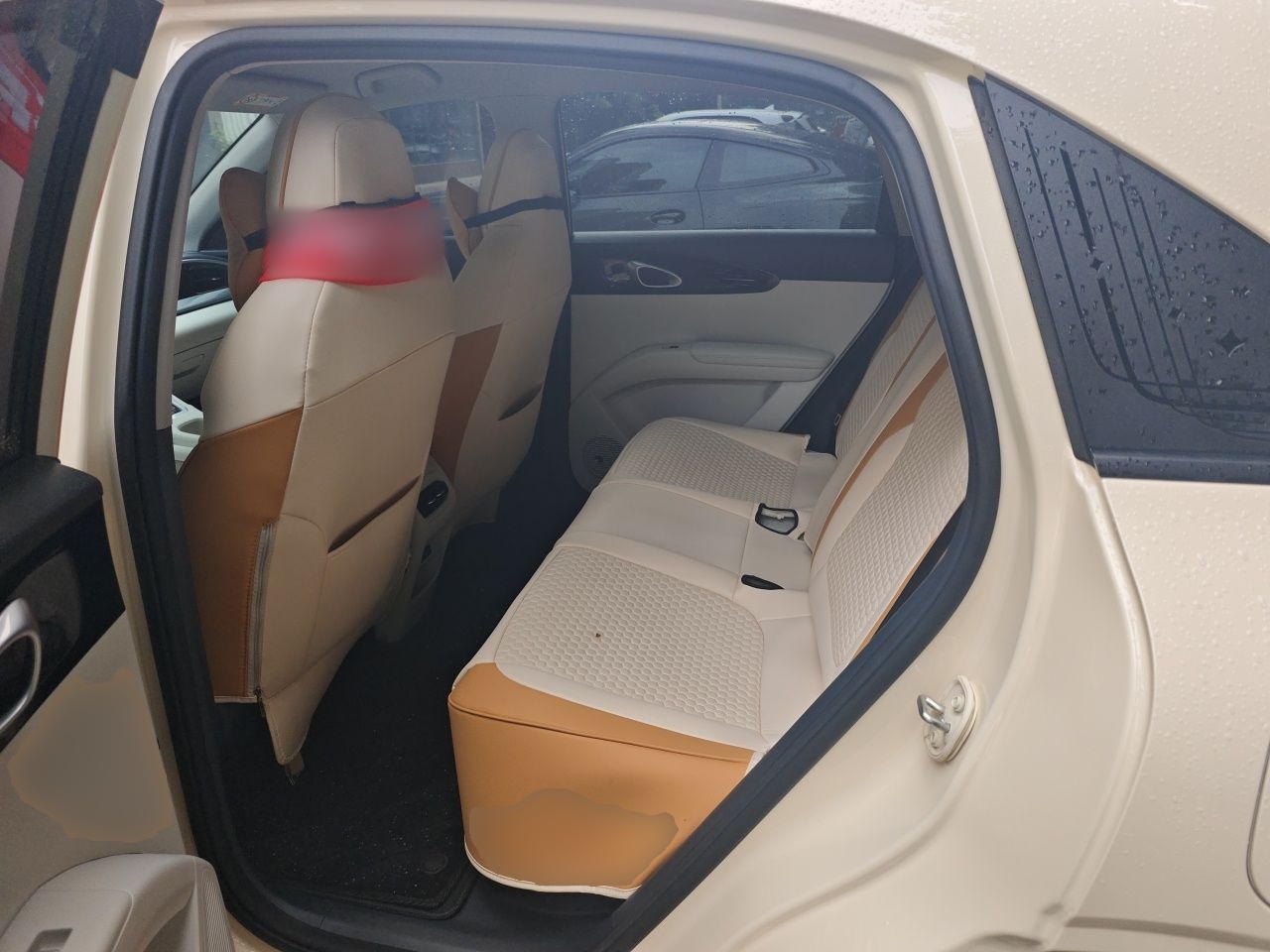 Geely Galaxy Geome 2026 Model 310km Dream Edition — снимка 17