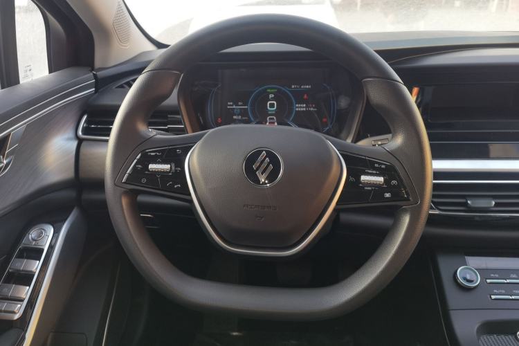 Used JMEV Yichi 05 2025 Yichi 05 Enjoyment Edition Steering Wheel