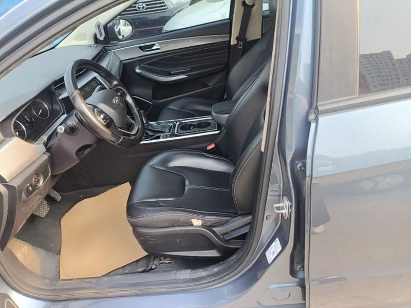 Used Chery Arrizo 5 2019 Revised PRO 1.5L CVT Youth Edition China VI Standard — 14