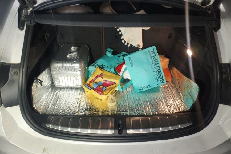 Used BMW X2 2021 sDrive25i Luxury Model with M Sport Package
