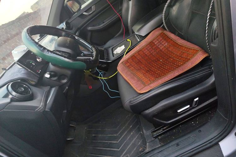 Used Skyworth ME5 2022 Anniversary Limited Edition