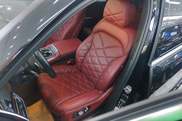 Used BMW X5 2022 Restyled xDrive 40Li M Sport Package