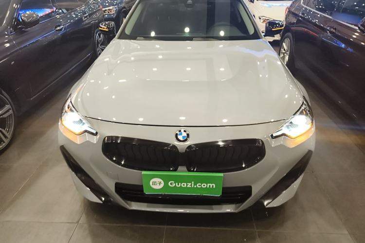 Used BMW 2 Series 2022 225i M Sport Night Edition