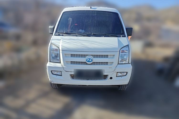 Used Ruichi EC35 2020 EC35 II Long-Range Version 41.86 kWh