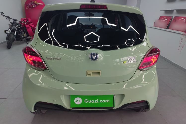 Used Oshan Benni E-Star 2022 Charming Edition Colorful Model Lithium Iron Phosphate
