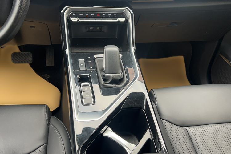 Used Wuling Asta 2022 2.0L DHT Electric Power Version