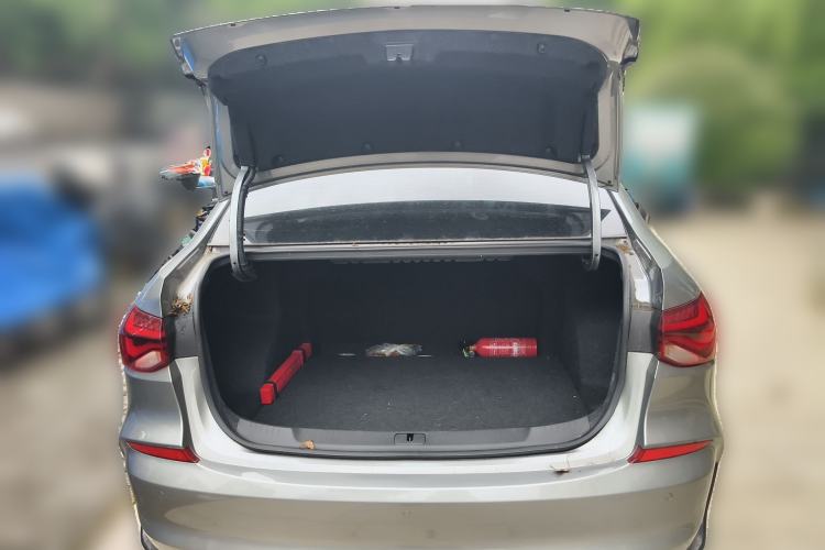 Used Chevrolet Monza 2023 1.5L Dual-Clutch Enjoyment Edition