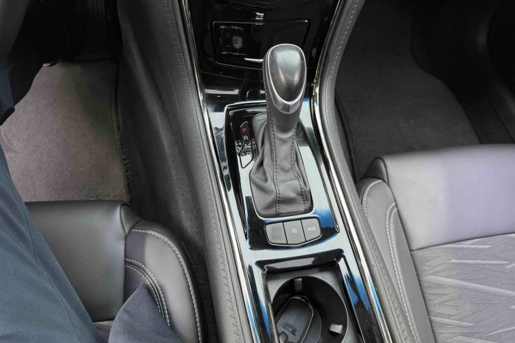 Used Cadillac ATS-L 2017 28T Tech Edition
