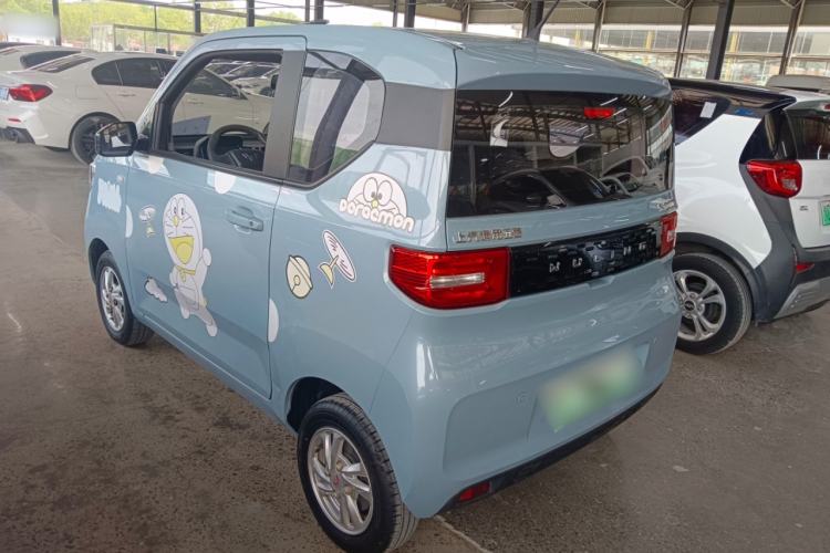 Used Wuling Hongguang MINIEV 2020 Freedom Version Lithium Iron Phosphate