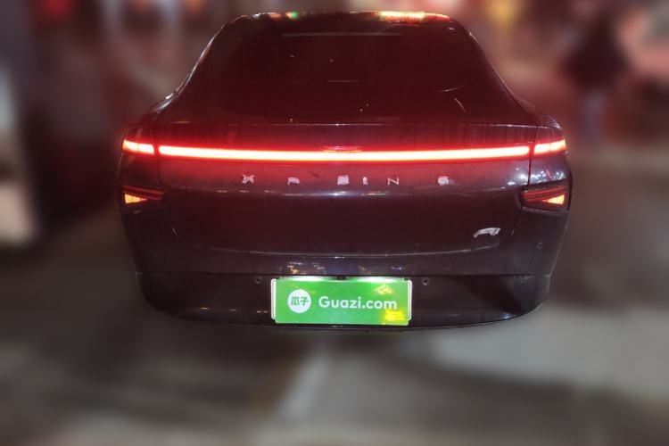 Used XPeng P7 2022 586G
