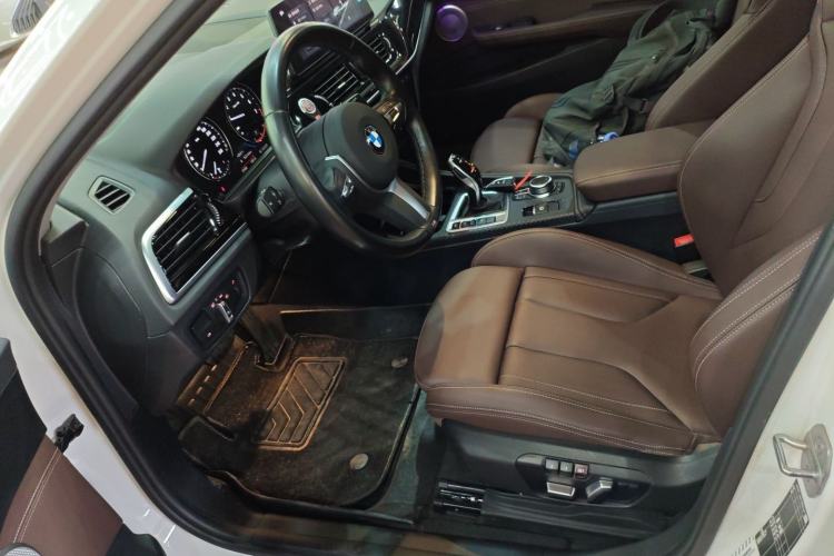 Used BMW 1 Series 2022 125i M Sport Night Edition
