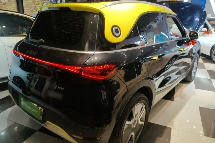 Used smart #1 2023 Pro Edition