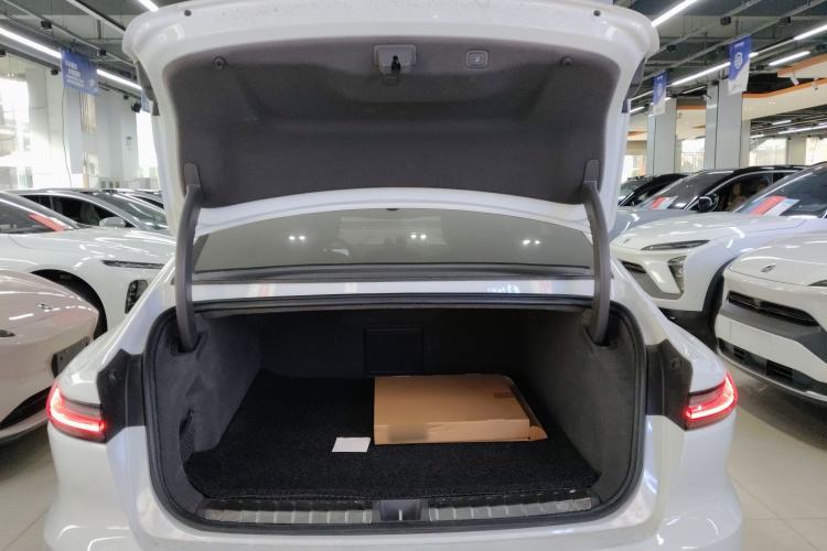 Used Nio ET7 2022 100 kWh