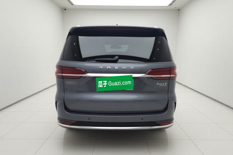 Used Roewe iMAX8 2022 400TGI Prestige Edition Rear