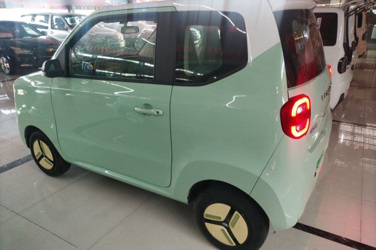 Used LINGBOX uni 2022 Ultra-Sweet Edition
