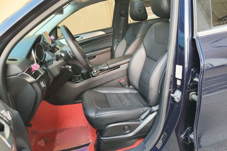 Used Mercedes-Benz GLE Coupe 2018 GLE 320 4MATIC Coupe SUV