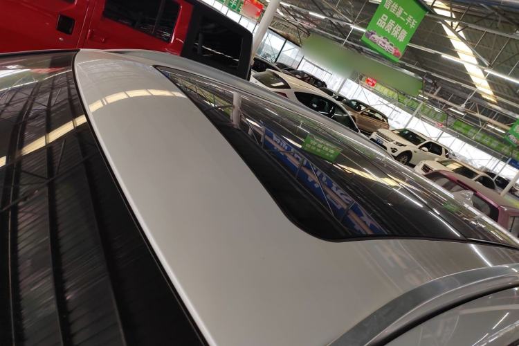 Used BMW X1 2020 sDrive20Li Fashion Model Roof