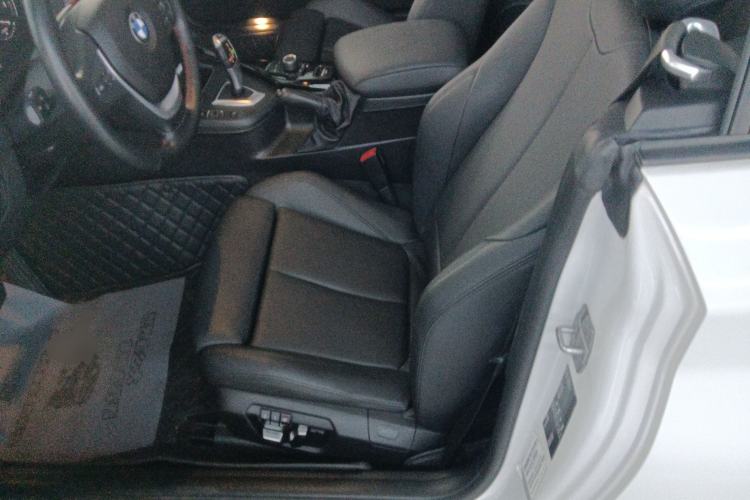 Used BMW 2 Series 2019 225i Convertible Coupe Sports Design Package