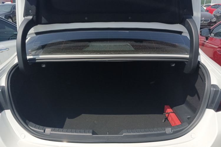 Used Mazda 3 Axela 2023 2.0L Automatic Zhiyao Edition